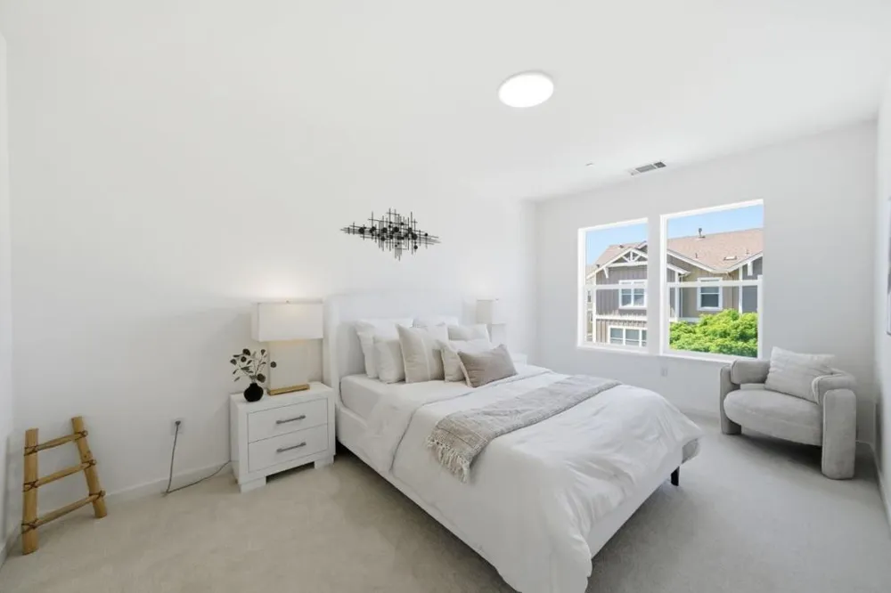 1908 Aberdeen Lane Mountain View, CA 94043
