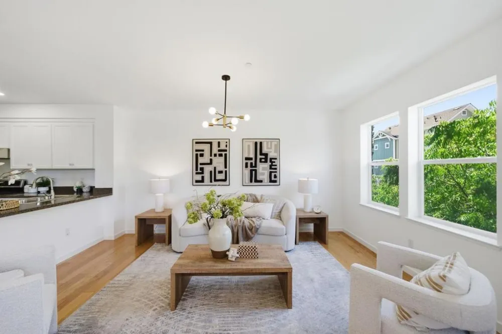 1908 Aberdeen Lane Mountain View, CA 94043