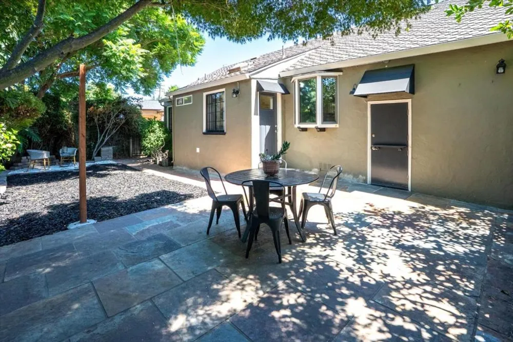 551 Hilmar Street Santa Clara, CA 95050