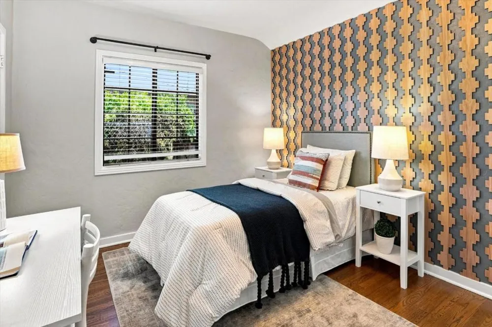 551 Hilmar Street Santa Clara, CA 95050