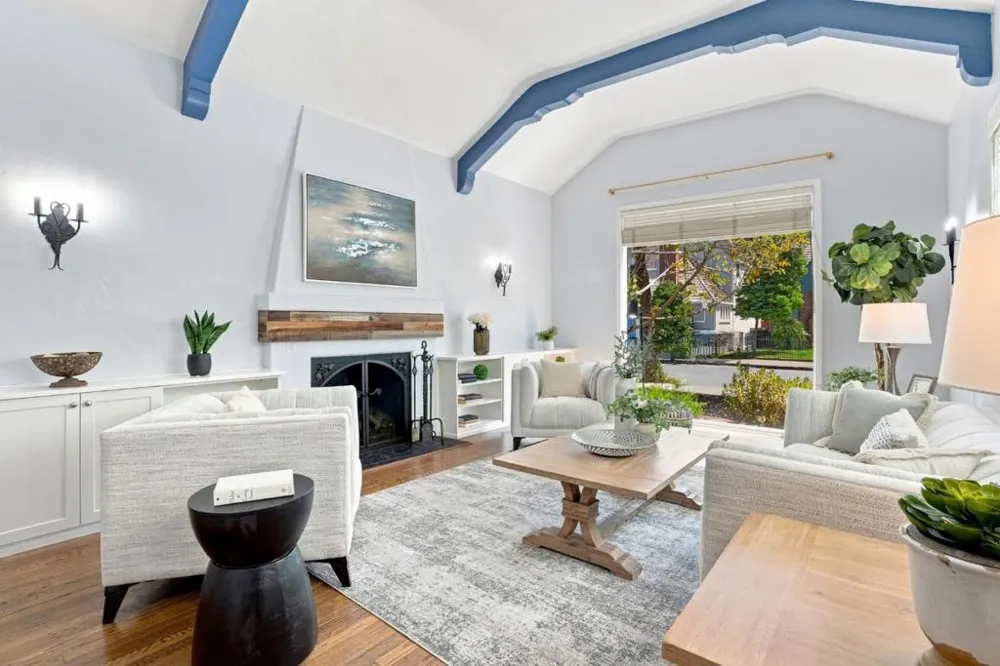 551 Hilmar Street Santa Clara, CA 95050