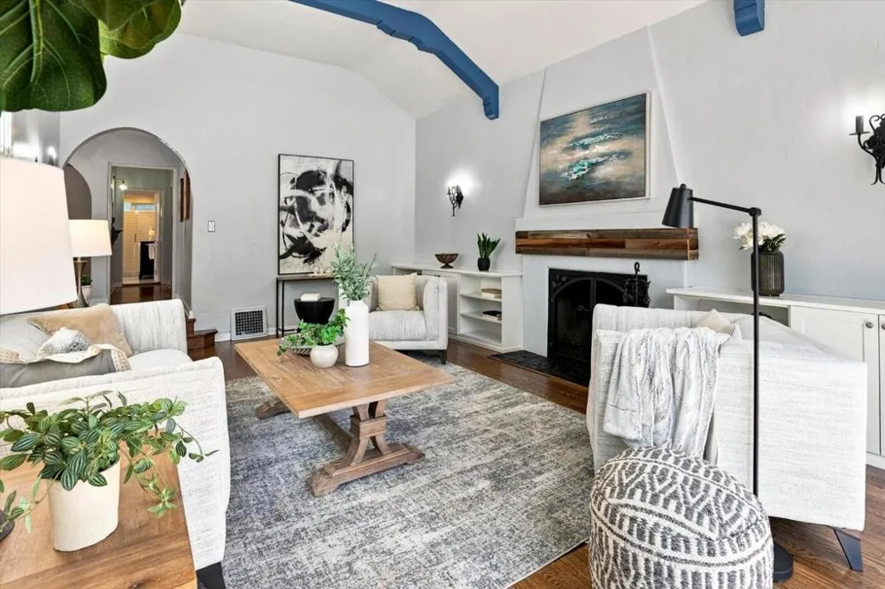 551 Hilmar Street Santa Clara, CA 95050