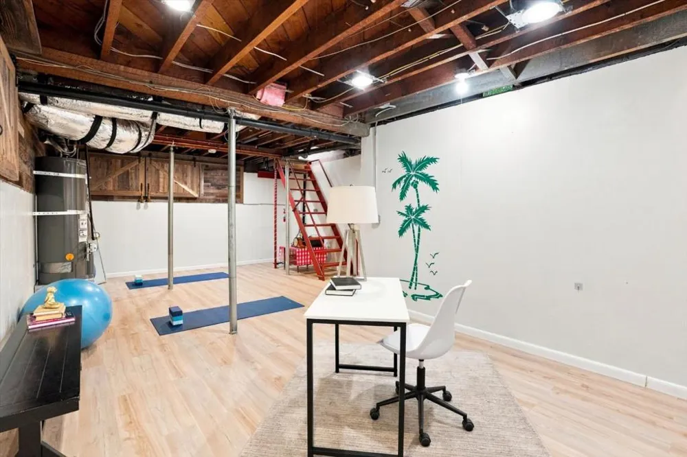 551 Hilmar Street Santa Clara, CA 95050