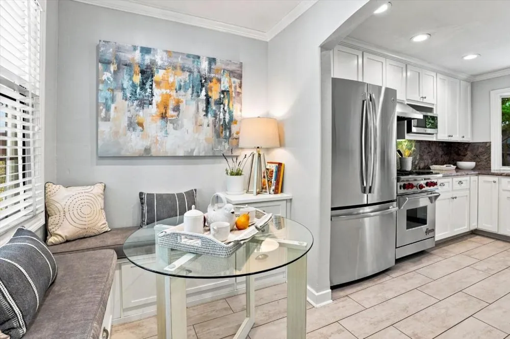 551 Hilmar Street Santa Clara, CA 95050