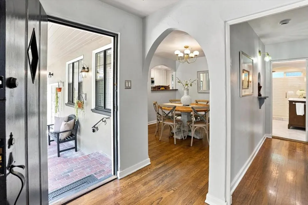 551 Hilmar Street Santa Clara, CA 95050