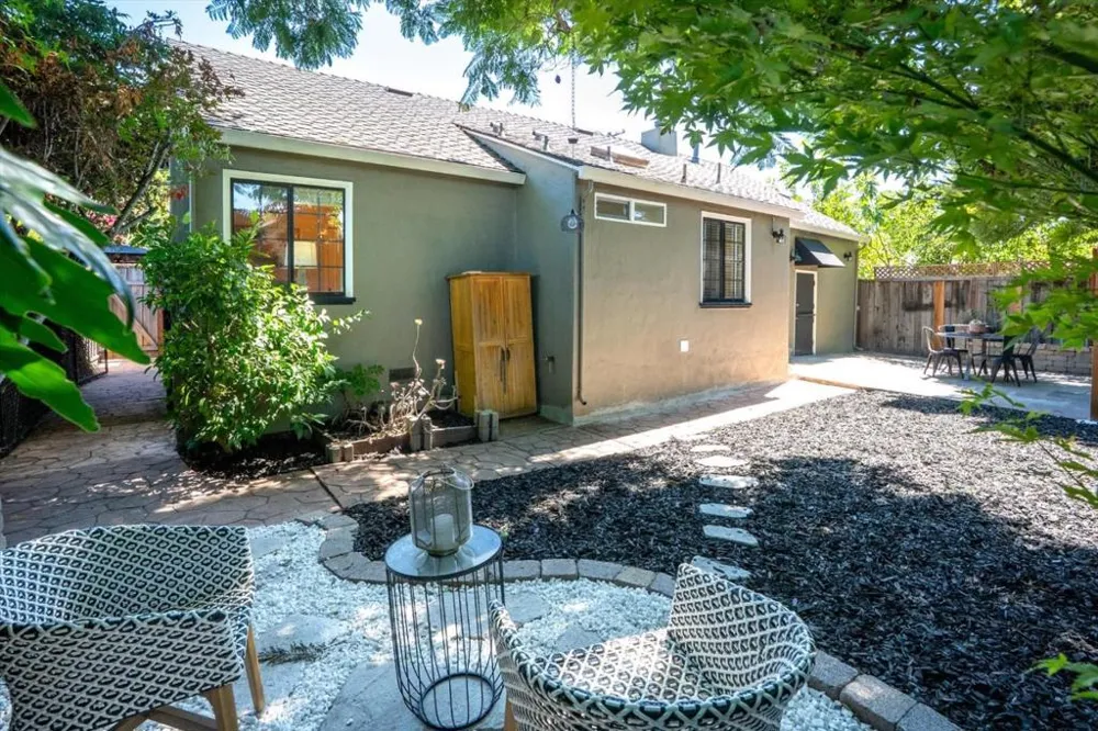 551 Hilmar Street Santa Clara, CA 95050