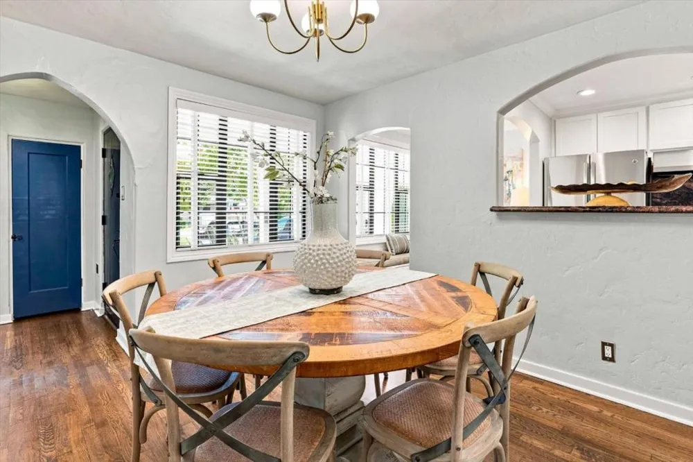 551 Hilmar Street Santa Clara, CA 95050