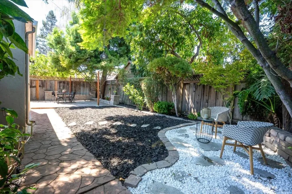 551 Hilmar Street Santa Clara, CA 95050
