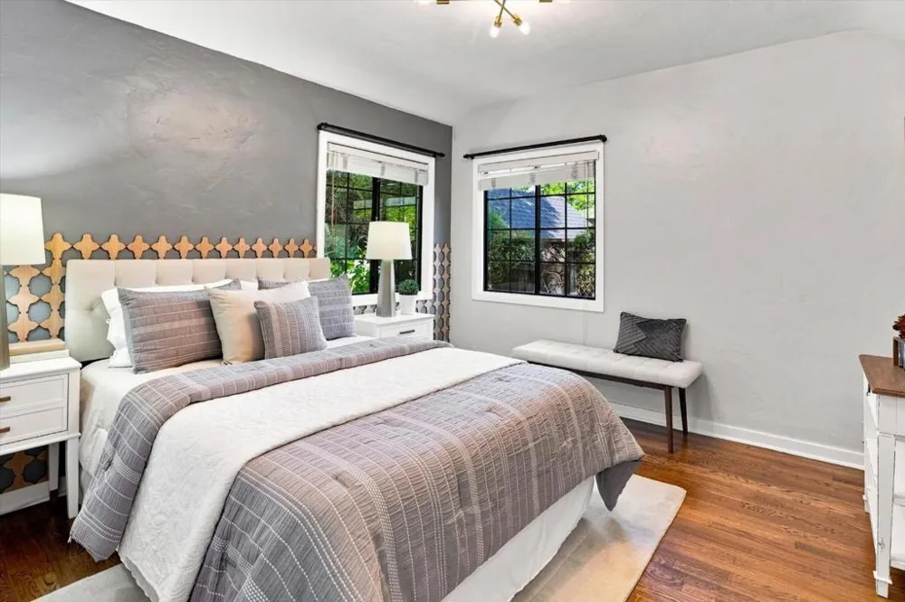 551 Hilmar Street Santa Clara, CA 95050