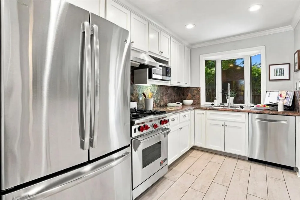 551 Hilmar Street Santa Clara, CA 95050