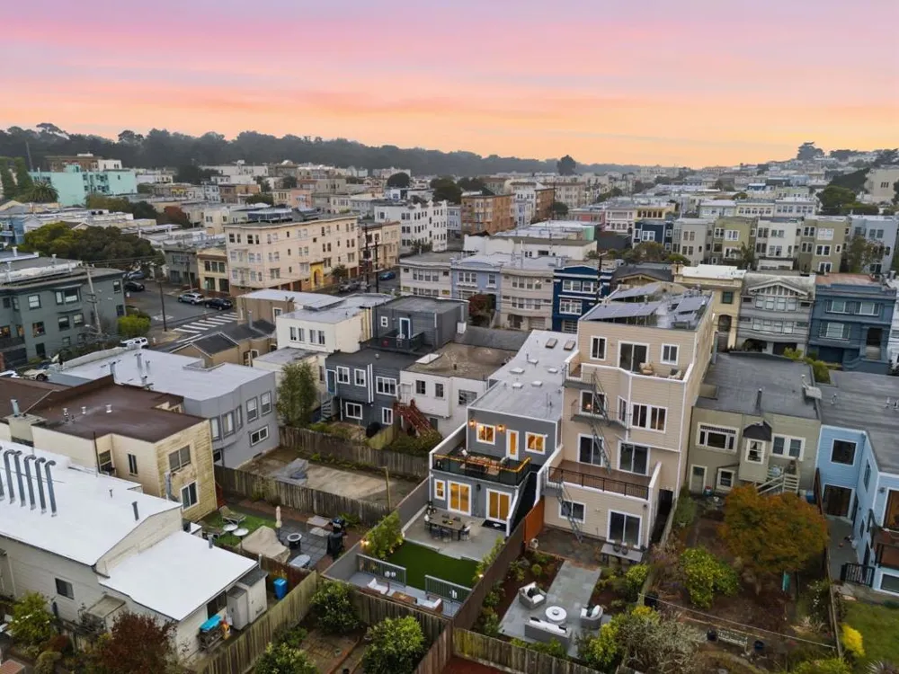 678 23rd Avenue San Francisco, CA 94121