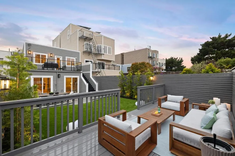678 23rd Avenue San Francisco, CA 94121