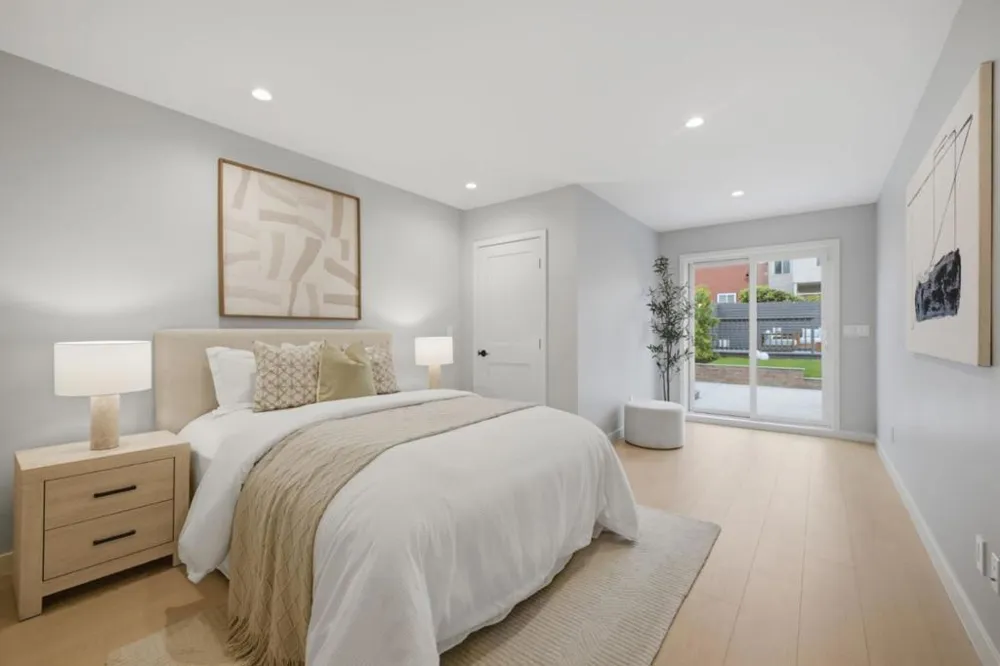 678 23rd Avenue San Francisco, CA 94121