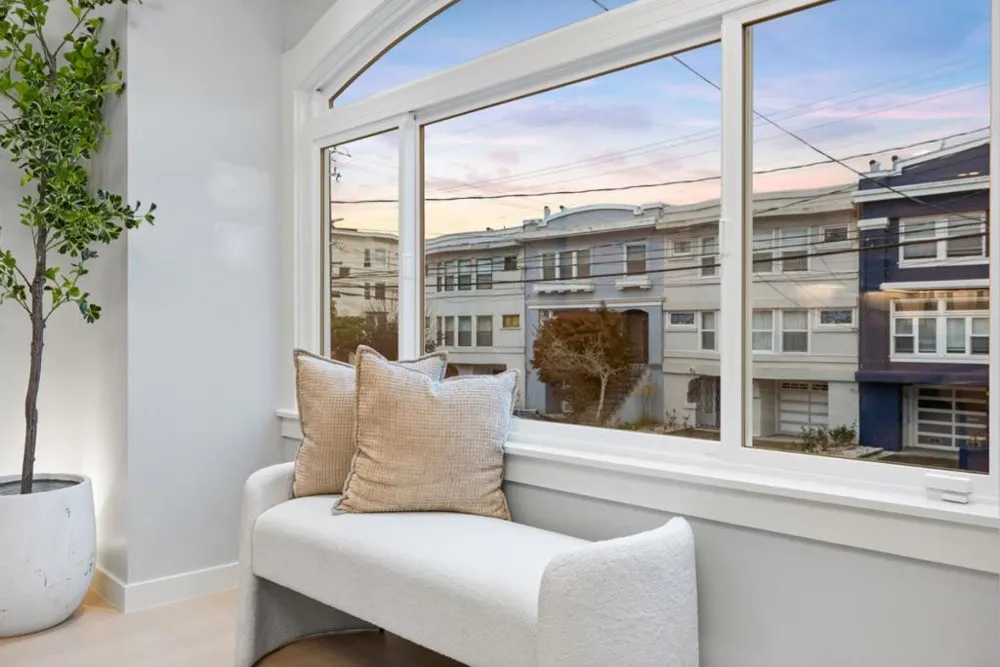 678 23rd Avenue San Francisco, CA 94121