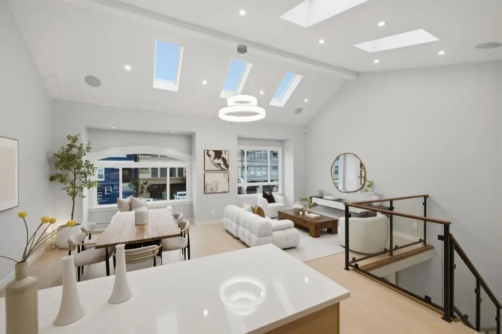 678 23rd Avenue San Francisco, CA 94121