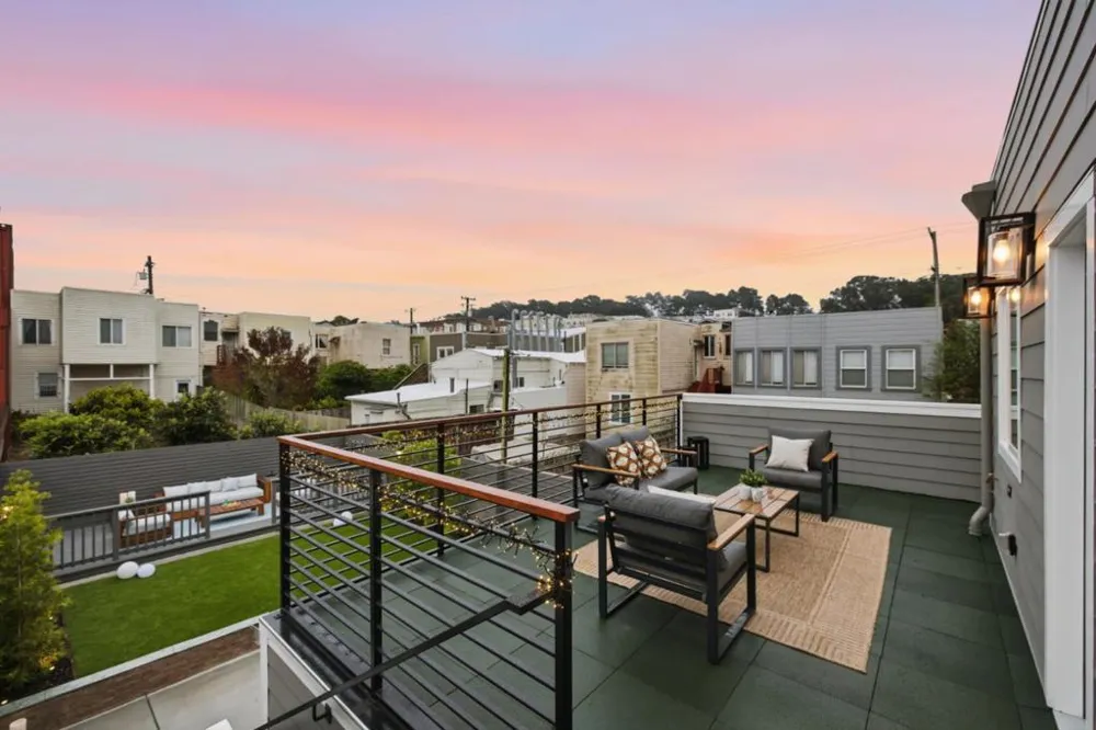 678 23rd Avenue San Francisco, CA 94121