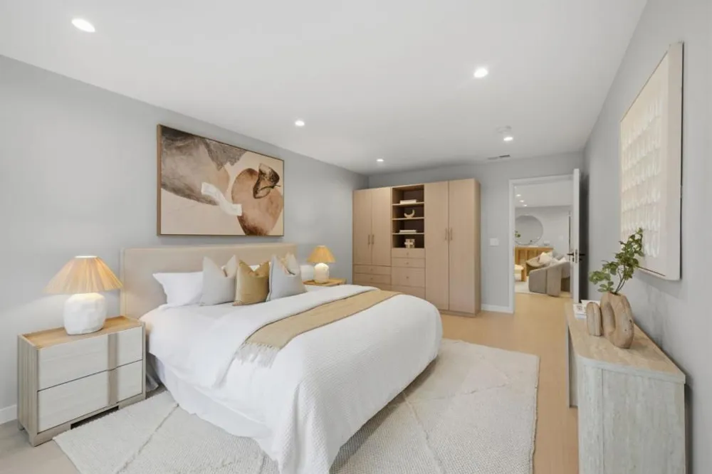 678 23rd Avenue San Francisco, CA 94121