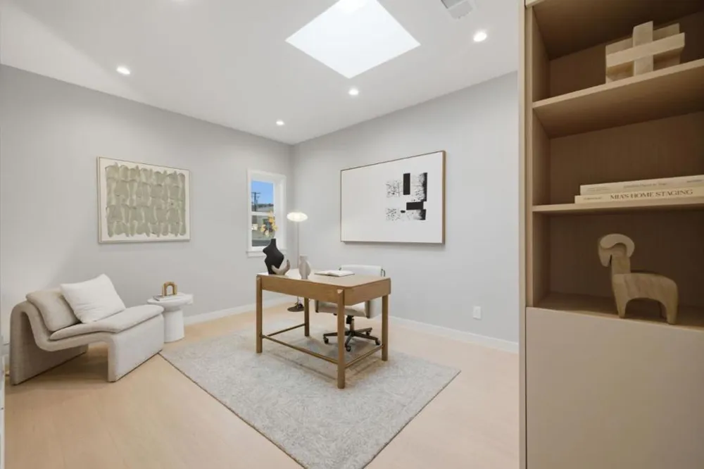 678 23rd Avenue San Francisco, CA 94121