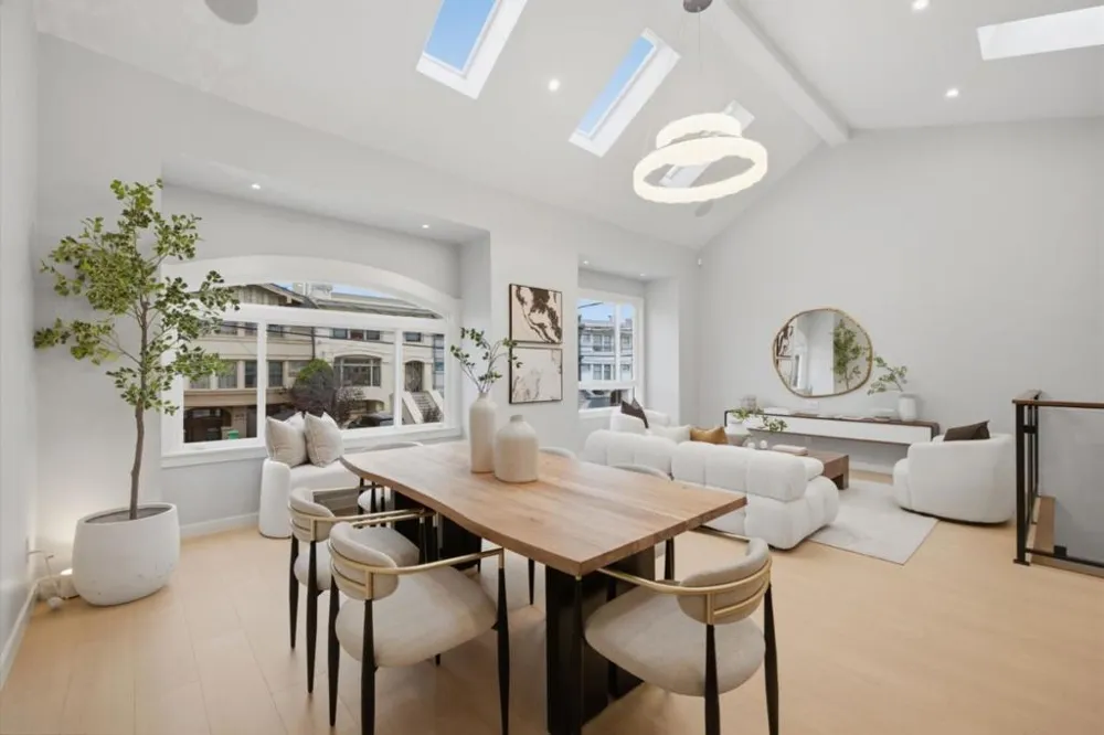 678 23rd Avenue San Francisco, CA 94121