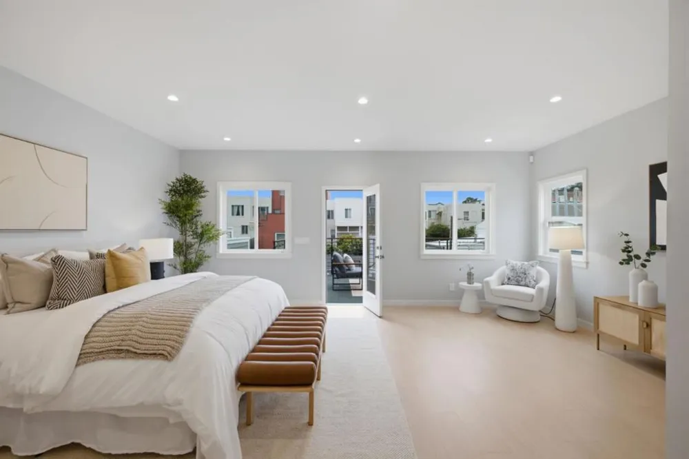 678 23rd Avenue San Francisco, CA 94121