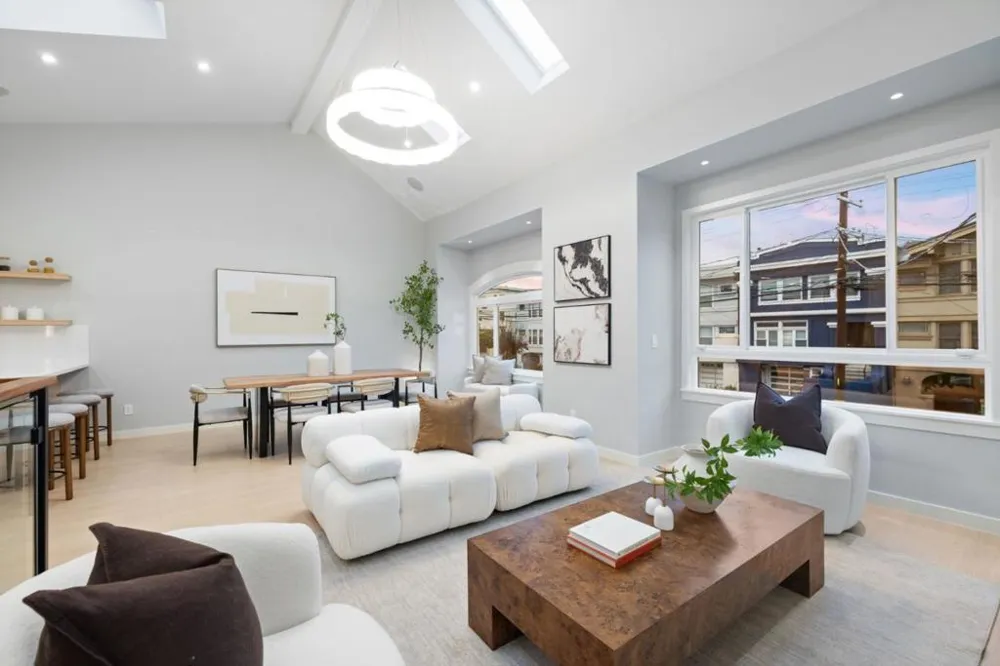 678 23rd Avenue San Francisco, CA 94121