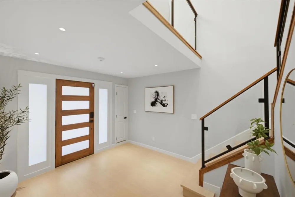 678 23rd Avenue San Francisco, CA 94121