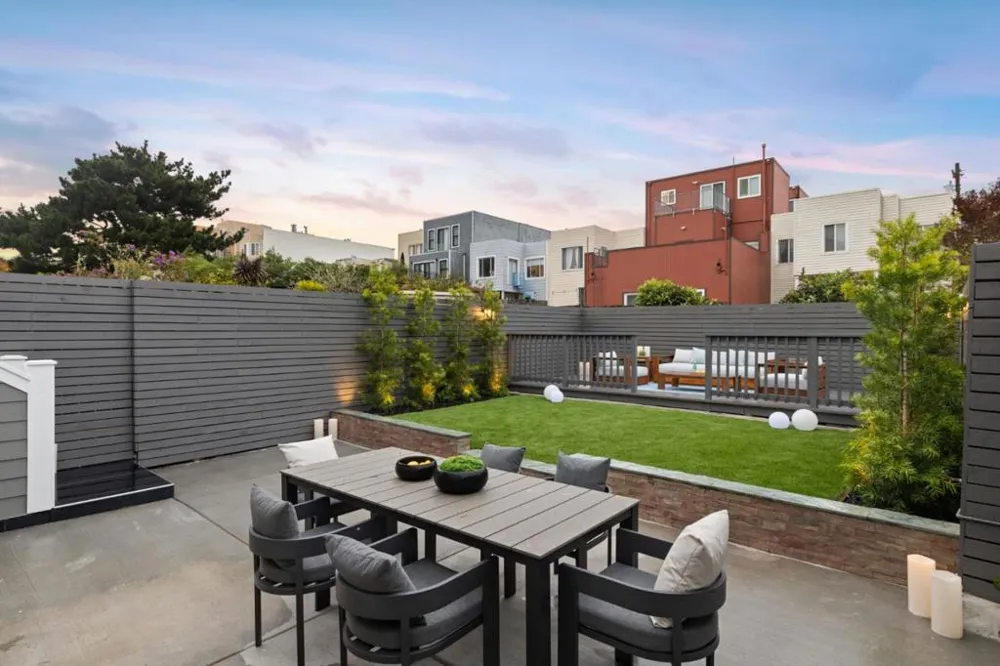 678 23rd Avenue San Francisco, CA 94121
