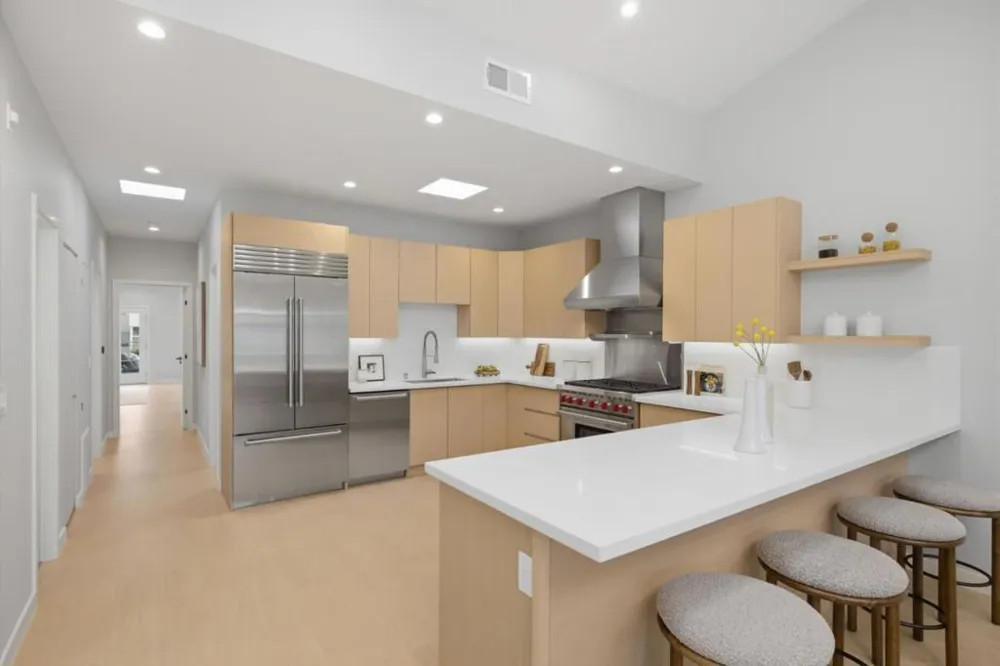 678 23rd Avenue San Francisco, CA 94121