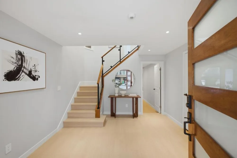 678 23rd Avenue San Francisco, CA 94121