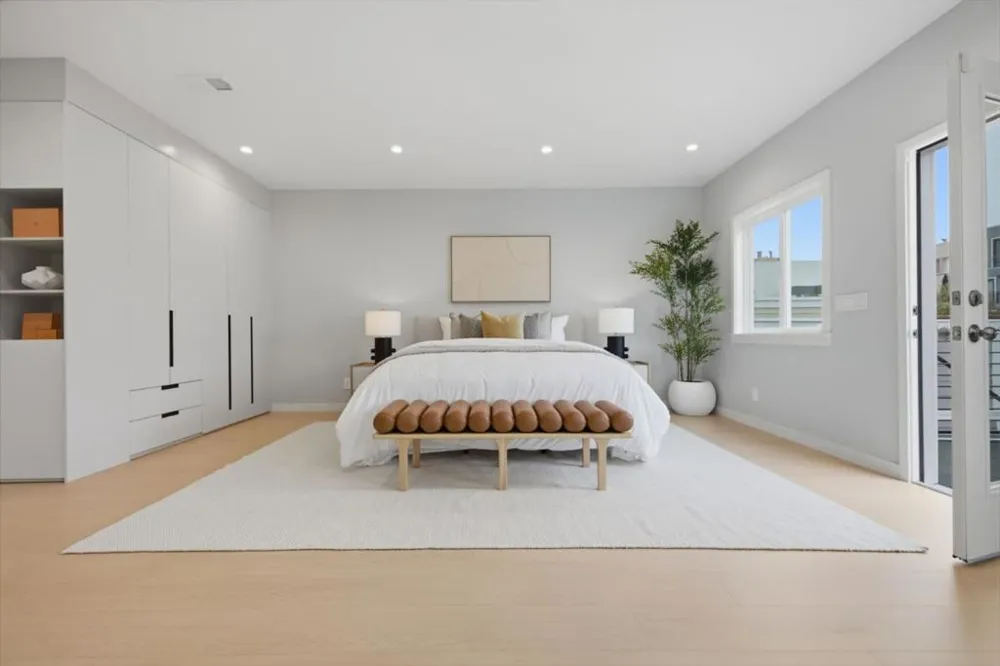 678 23rd Avenue San Francisco, CA 94121