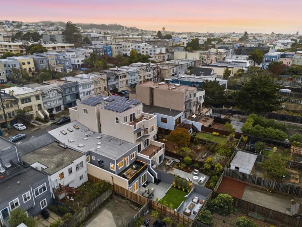 678 23rd Avenue San Francisco, CA 94121
