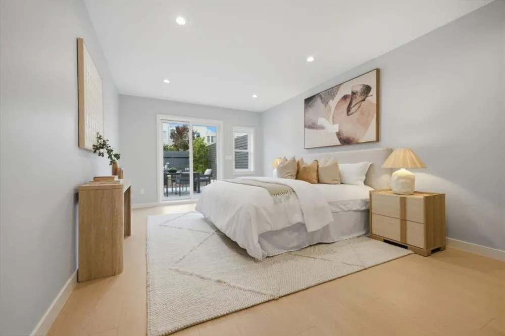 678 23rd Avenue San Francisco, CA 94121