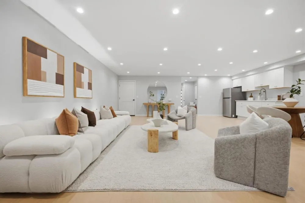 678 23rd Avenue San Francisco, CA 94121