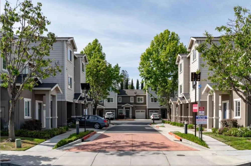 700 Paula Court San Jose, CA 95126