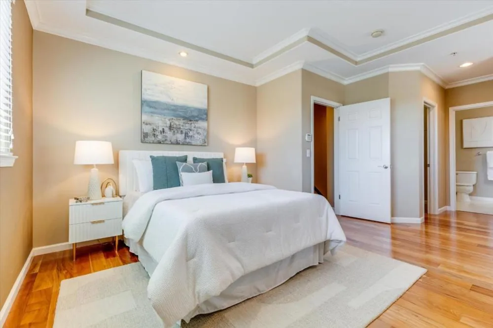 700 Paula Court San Jose, CA 95126