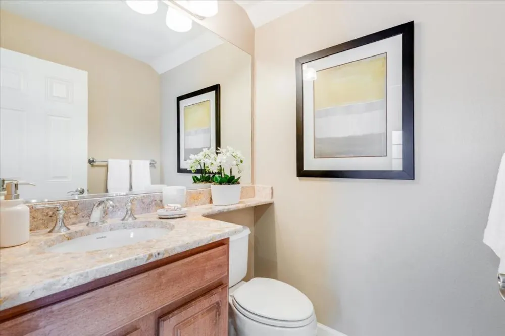 700 Paula Court San Jose, CA 95126