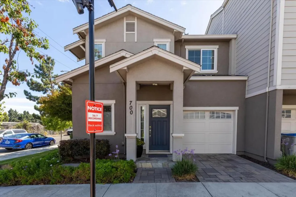 700 Paula Court San Jose, CA 95126