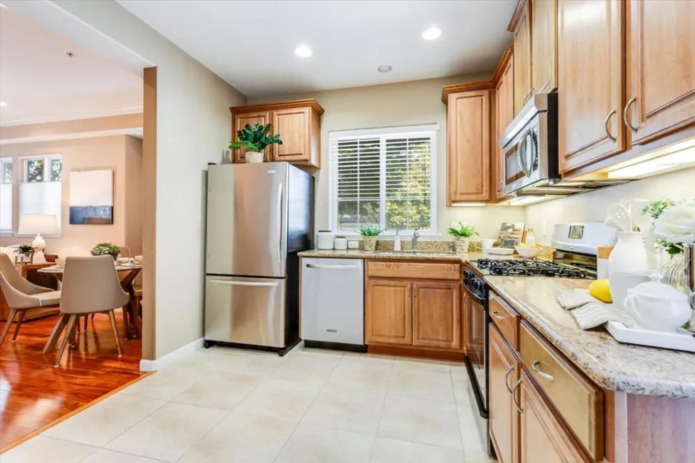 700 Paula Court San Jose, CA 95126