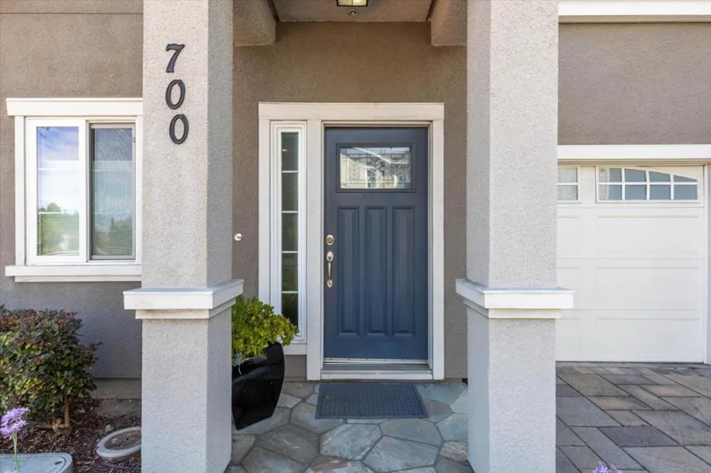 700 Paula Court San Jose, CA 95126