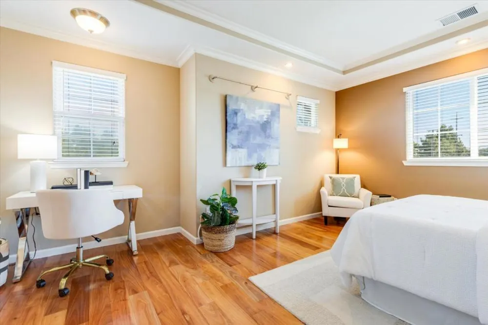 700 Paula Court San Jose, CA 95126