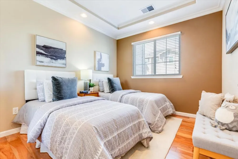 700 Paula Court San Jose, CA 95126