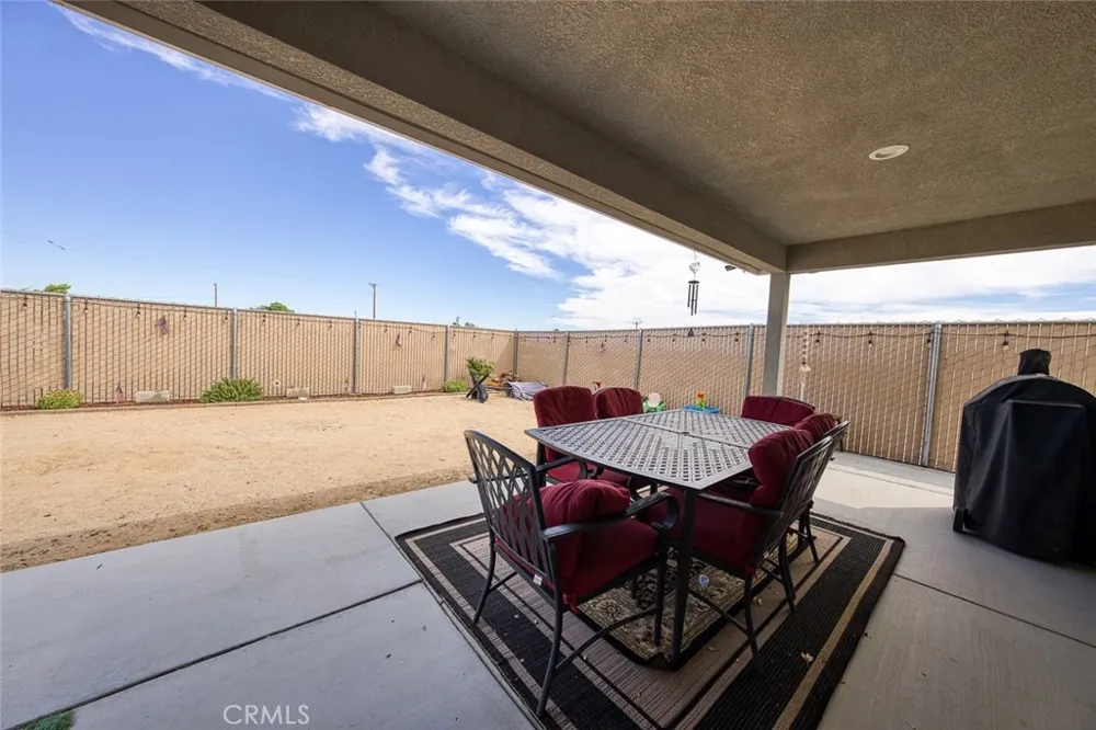 1136 W Vulcan Ridgecrest, CA 93555