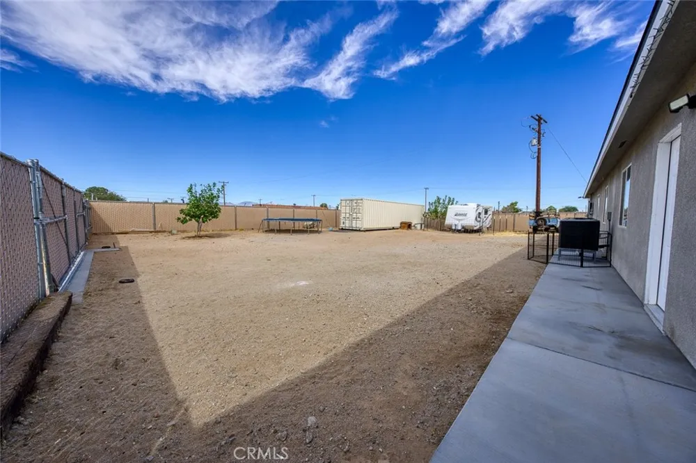 1136 W Vulcan Ridgecrest, CA 93555