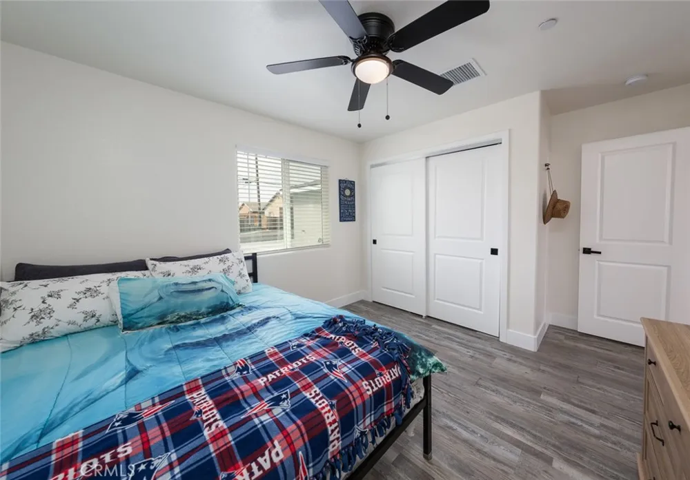 1136 W Vulcan Ridgecrest, CA 93555