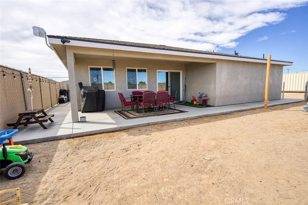 1136 W Vulcan Ridgecrest, CA 93555