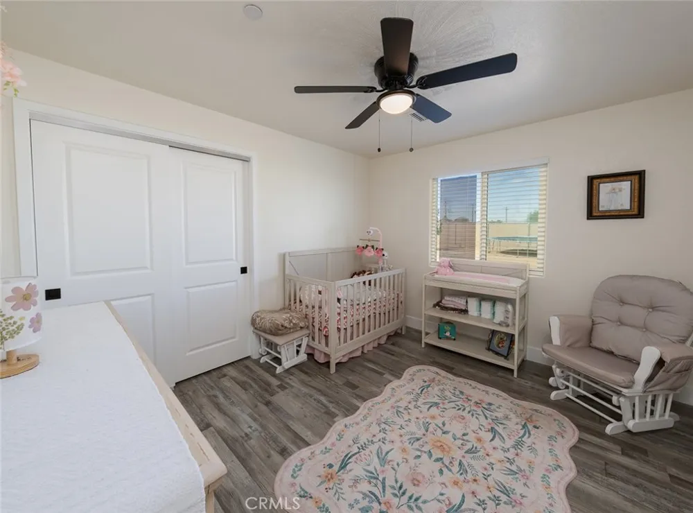 1136 W Vulcan Ridgecrest, CA 93555
