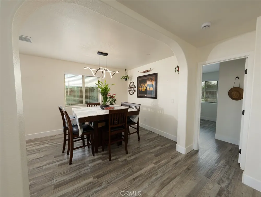 1136 W Vulcan Ridgecrest, CA 93555