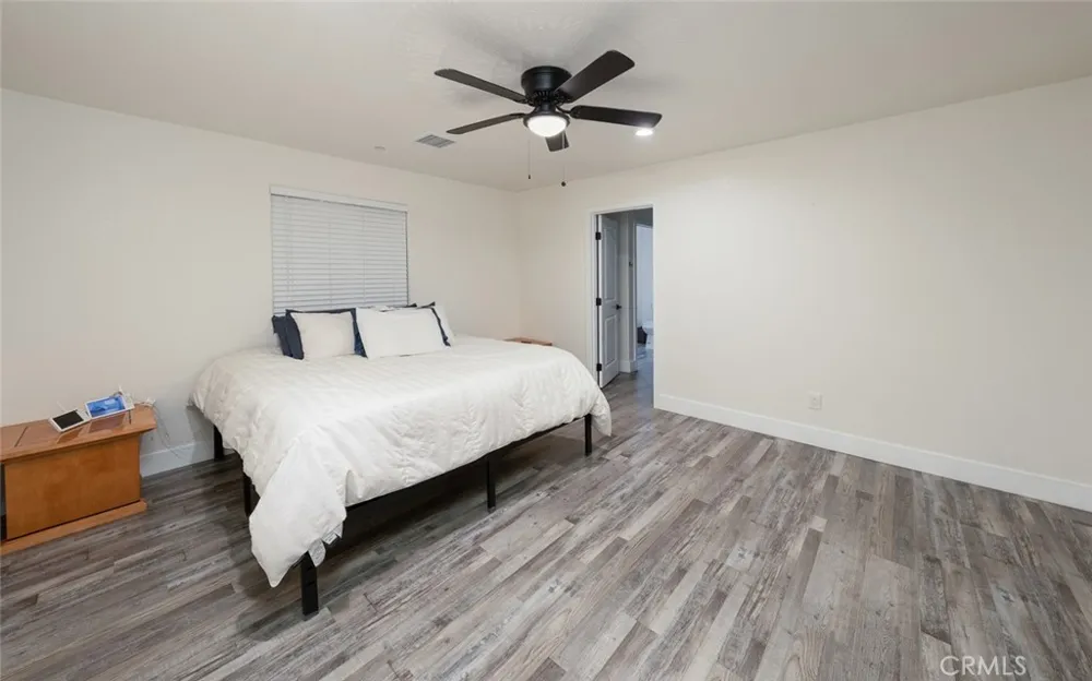 1136 W Vulcan Ridgecrest, CA 93555