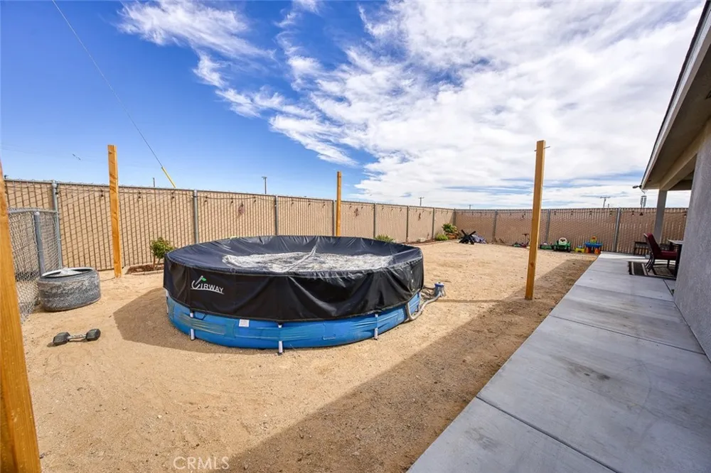 1136 W Vulcan Ridgecrest, CA 93555