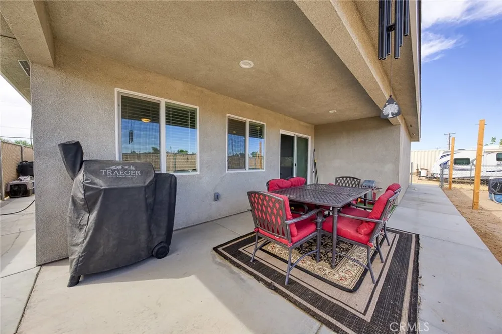 1136 W Vulcan Ridgecrest, CA 93555
